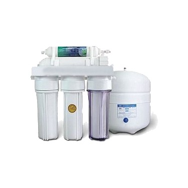 Bahçe Su Arıtmacı