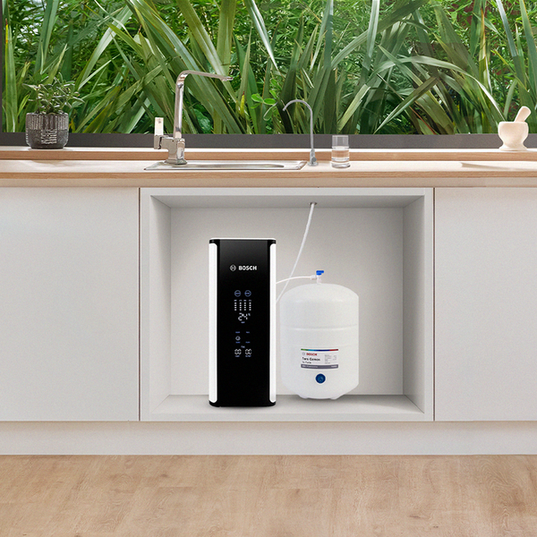 Bahçe Su Arıtmacı